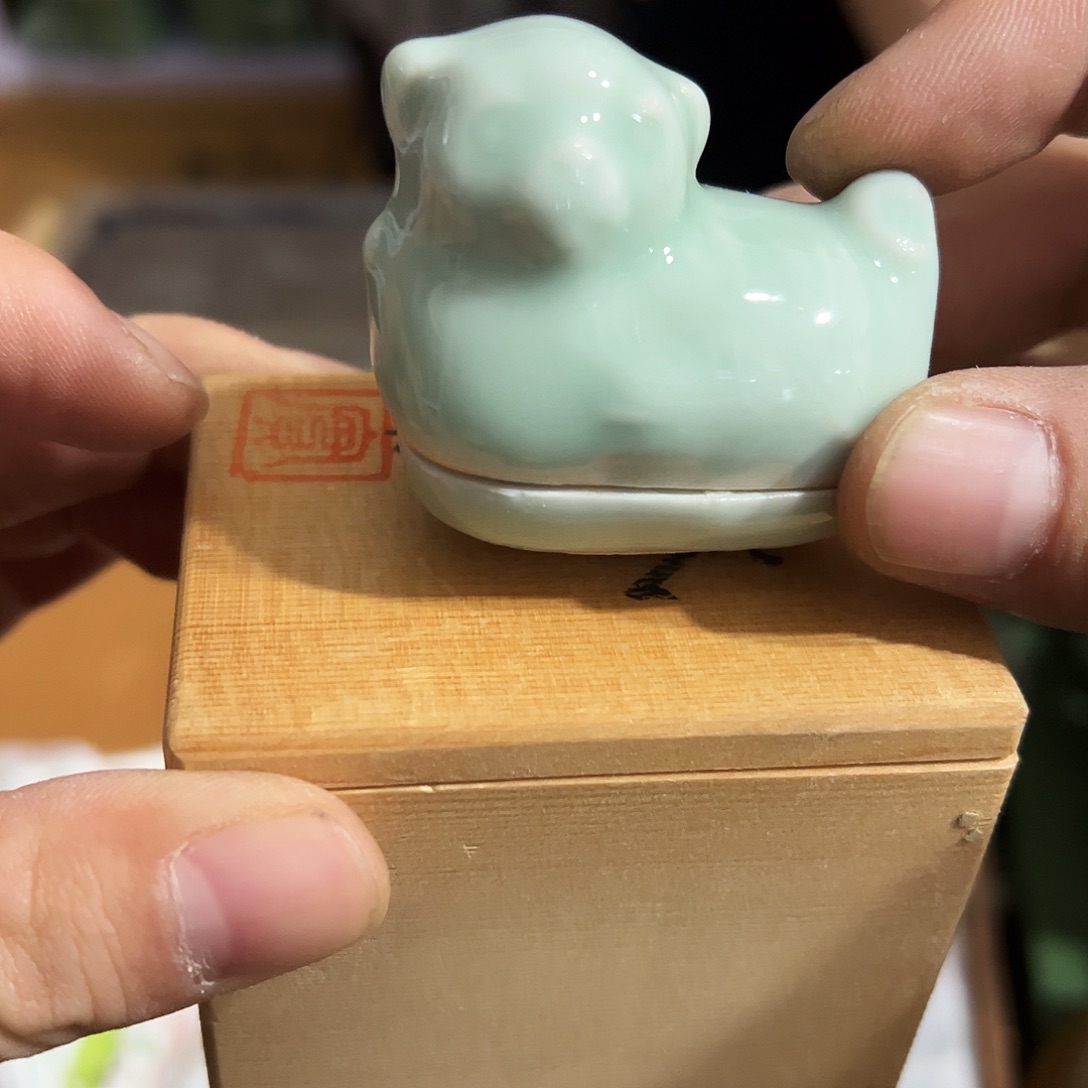 陶瓷制品加工工艺技术