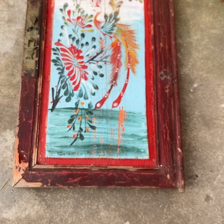 核桃木/黑胡桃（胡桃木）匠*，