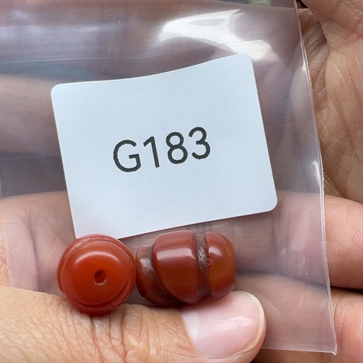 玛瑙/玉髓合金珠宝半成品