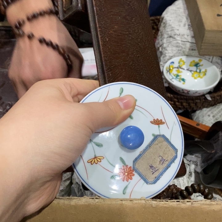 紫砂陶瓷艺术陶瓷艺术