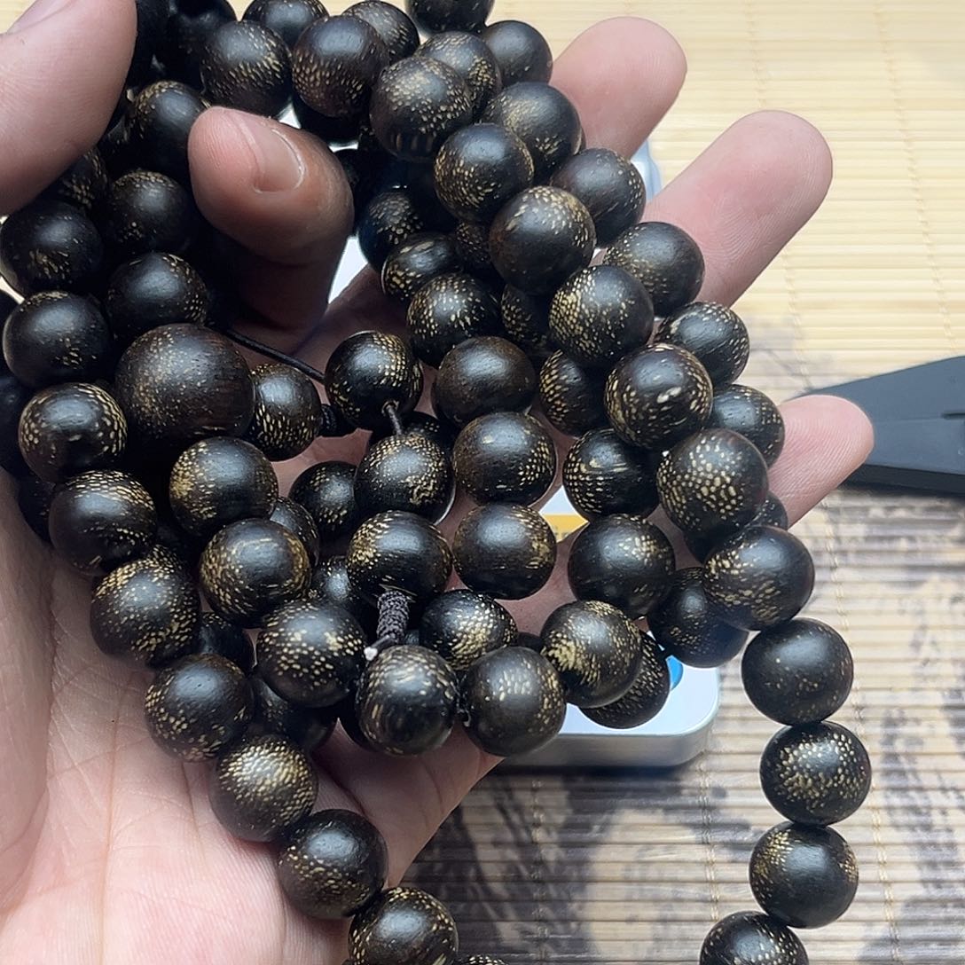 沉香碎屑沉香乌身原叶