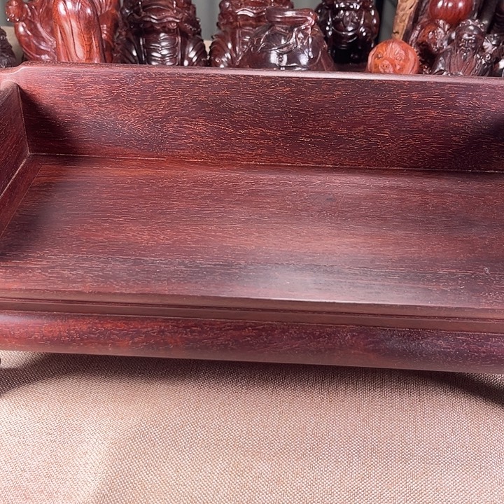 檀香紫檀（小叶紫檀）