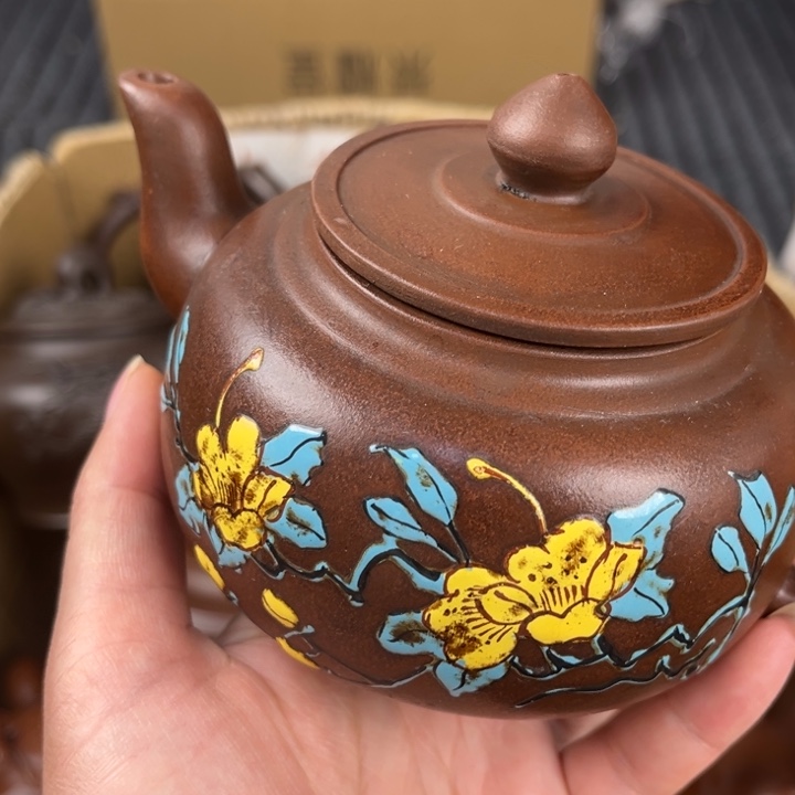 紫砂茶壶紫砂壶等各种