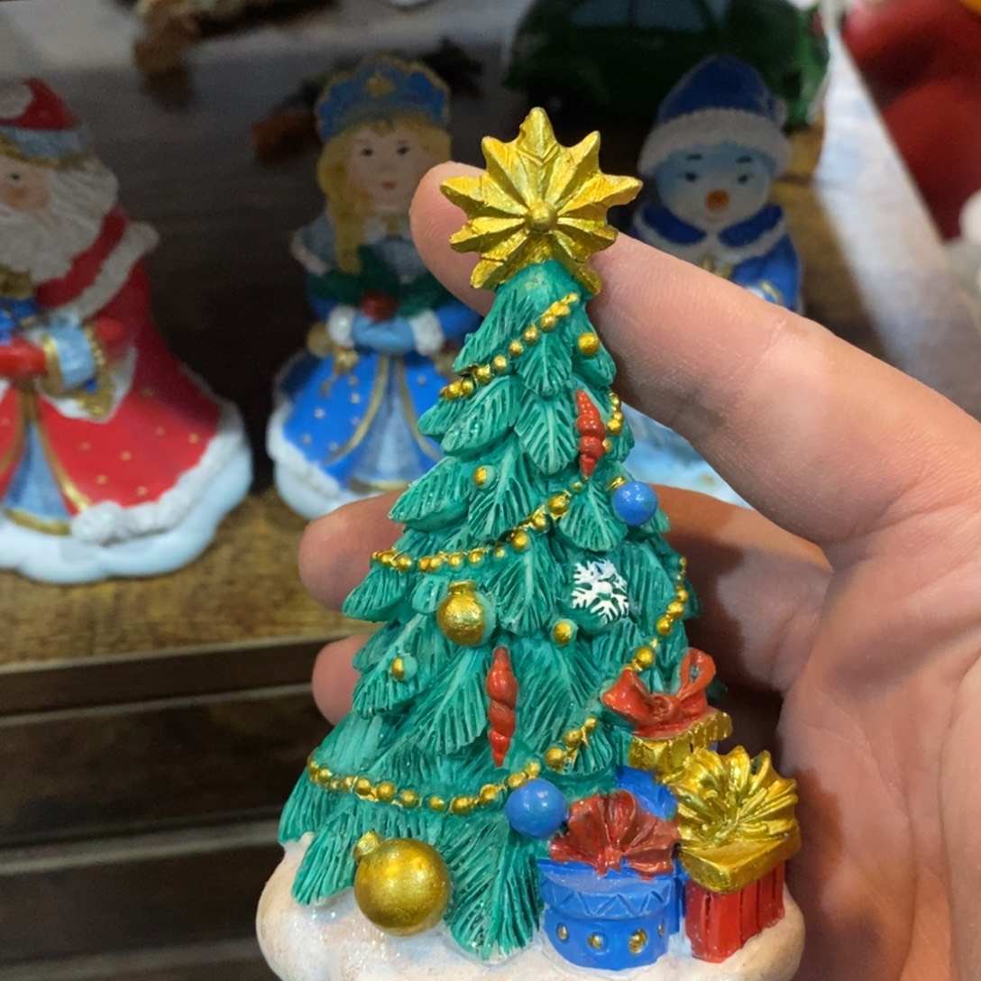 树脂树脂工艺品摆件摆件