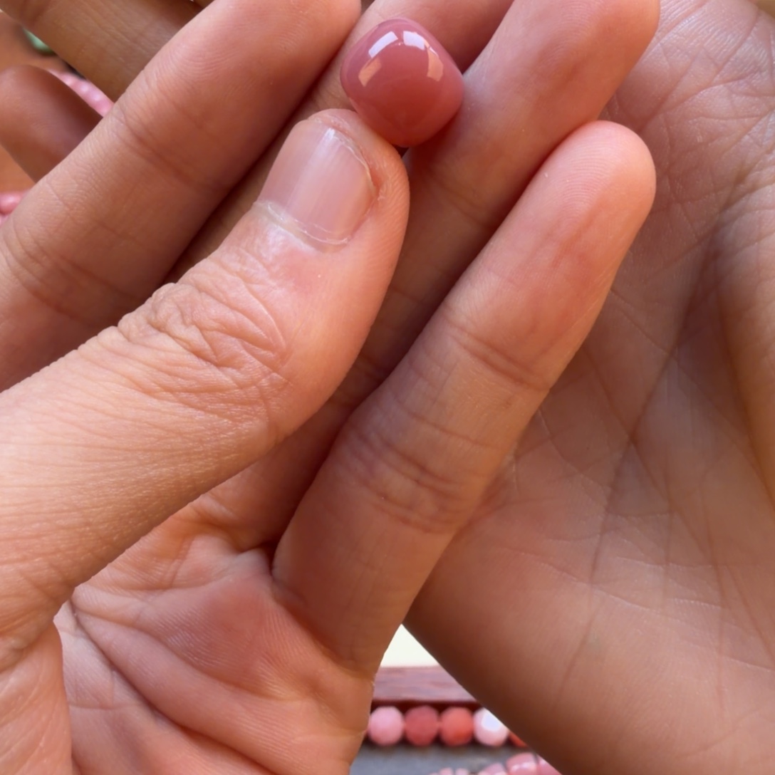 M***E玛瑙/玉髓未镶嵌1