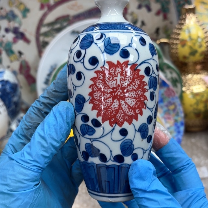 摆件瓷器摆件瓷器摆件