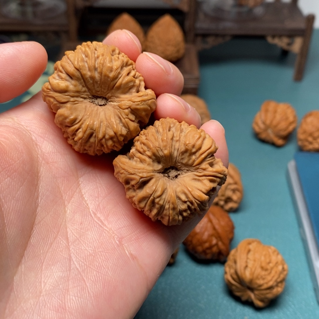 核桃36尺全品南疆石