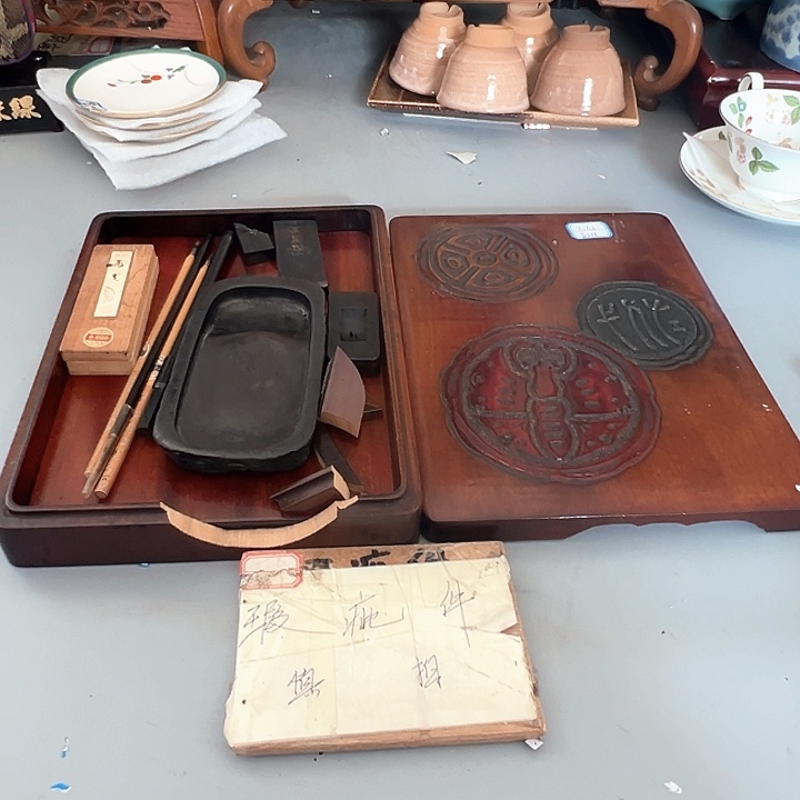 蜜胺瓷聚雅阁瓷器