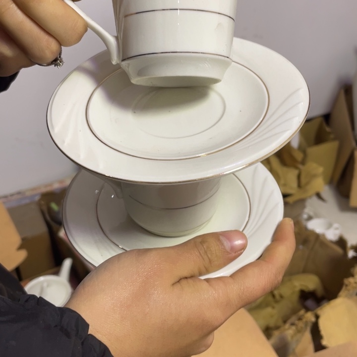 摆件陶瓷啦啦啦啦啦