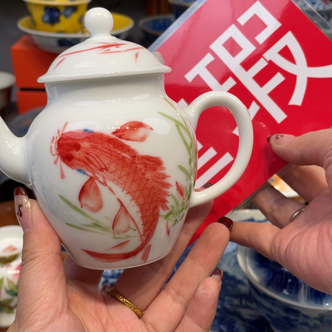 景德镇景德镇瓷器景德镇