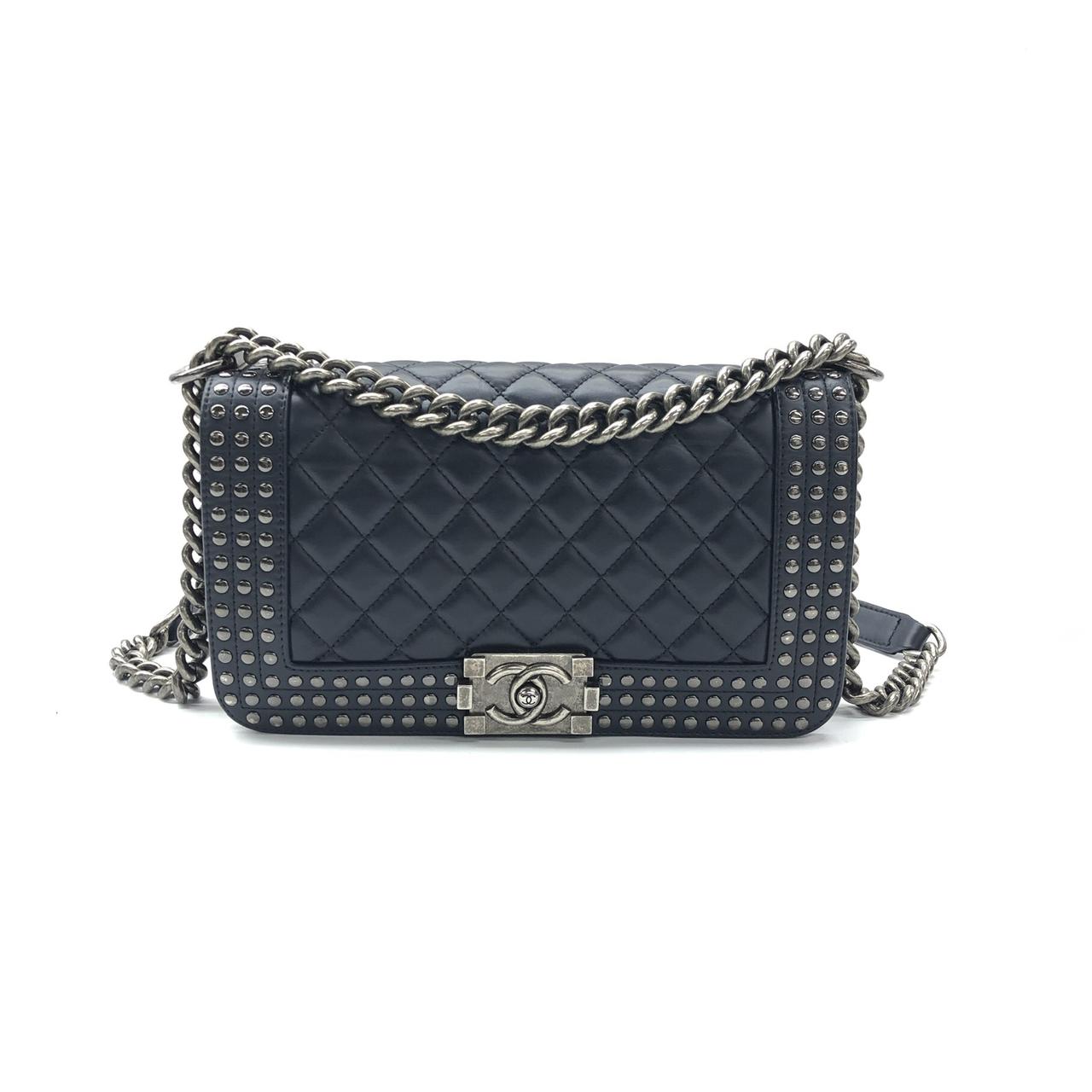 95新 Chanel/香奈儿 香奈儿/单肩包/2400