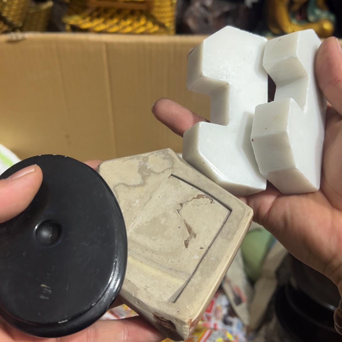 陶瓷制品加工工艺技术