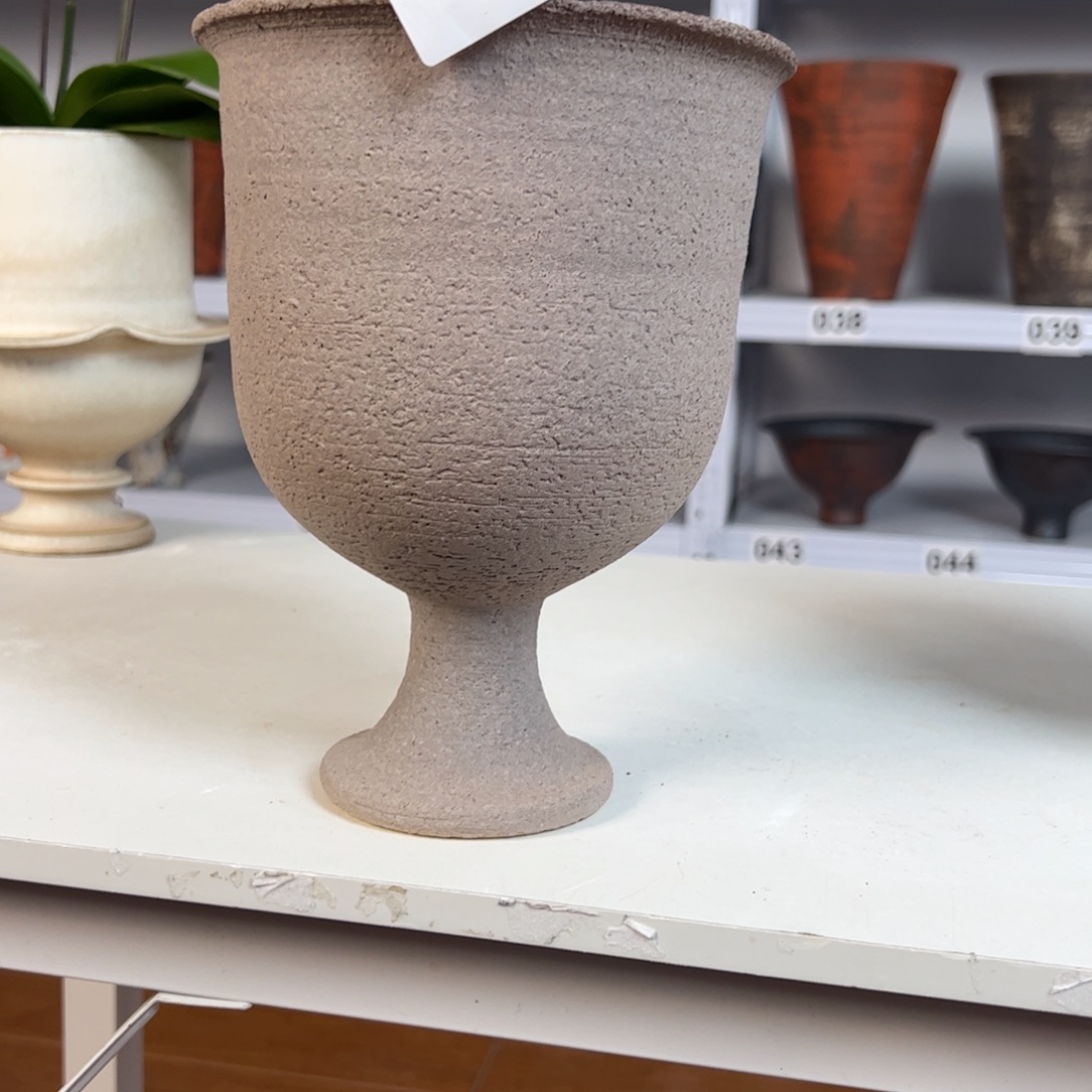 T***妃518景德镇手工花盆