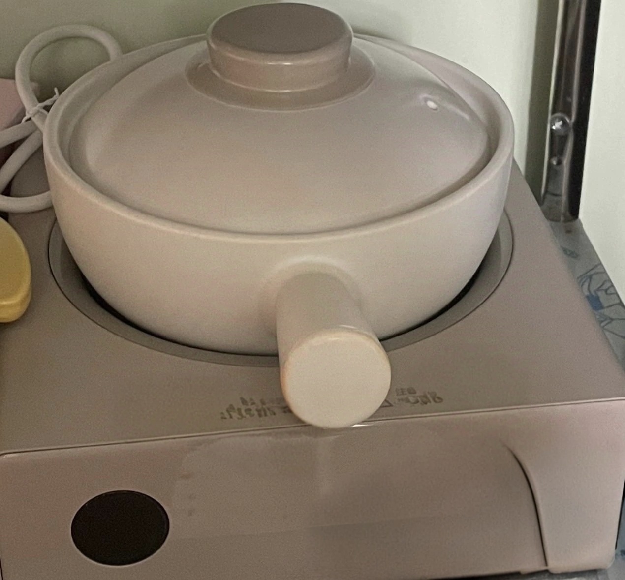 砂锅1.2L煲仔饭砂锅家用高端微瑕疵