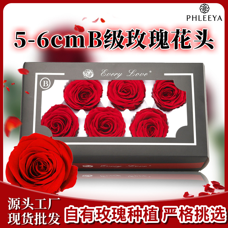 永生玫瑰花专属链接