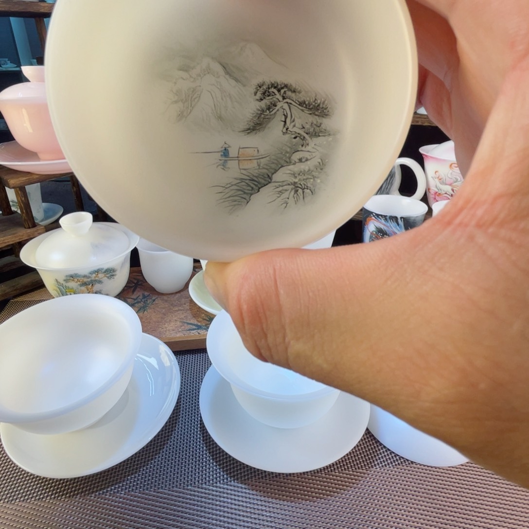 手绘图文图解版本的编写工作已完成