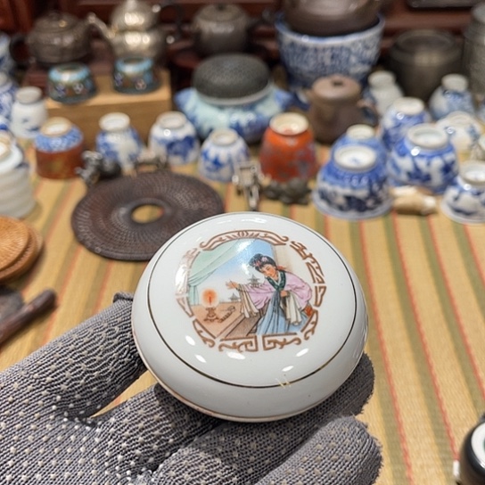 我们都是好孩子啊