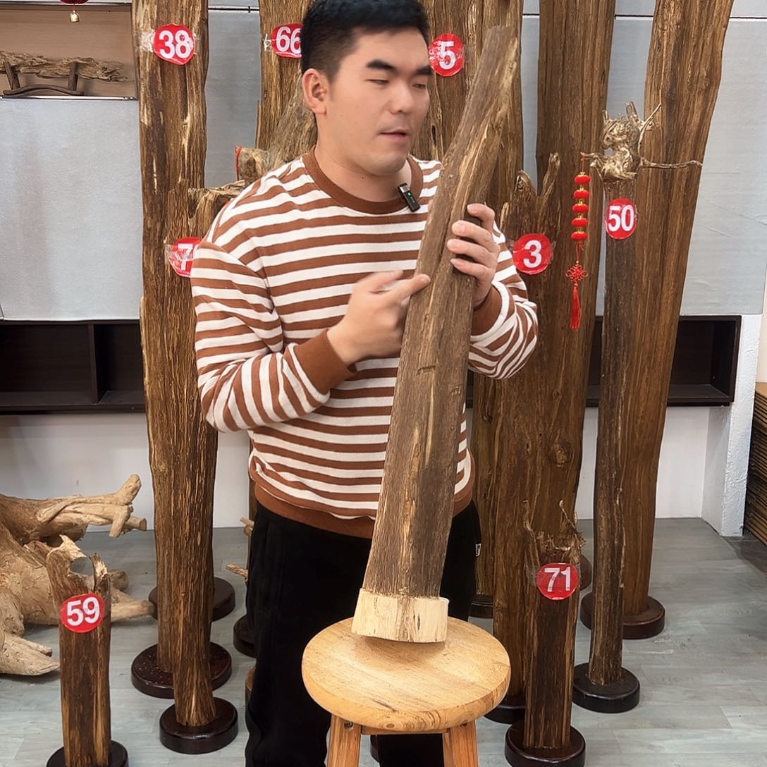 沉香摆件沉香摆件