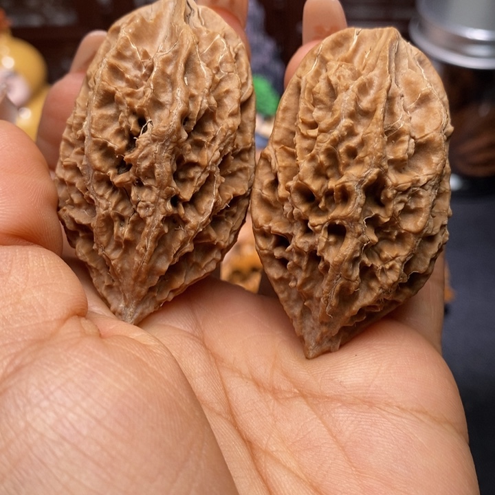 文玩核桃吊坠核桃7