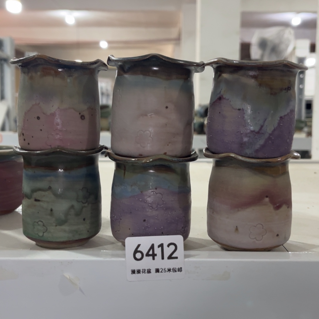 6412内口5景德镇手工