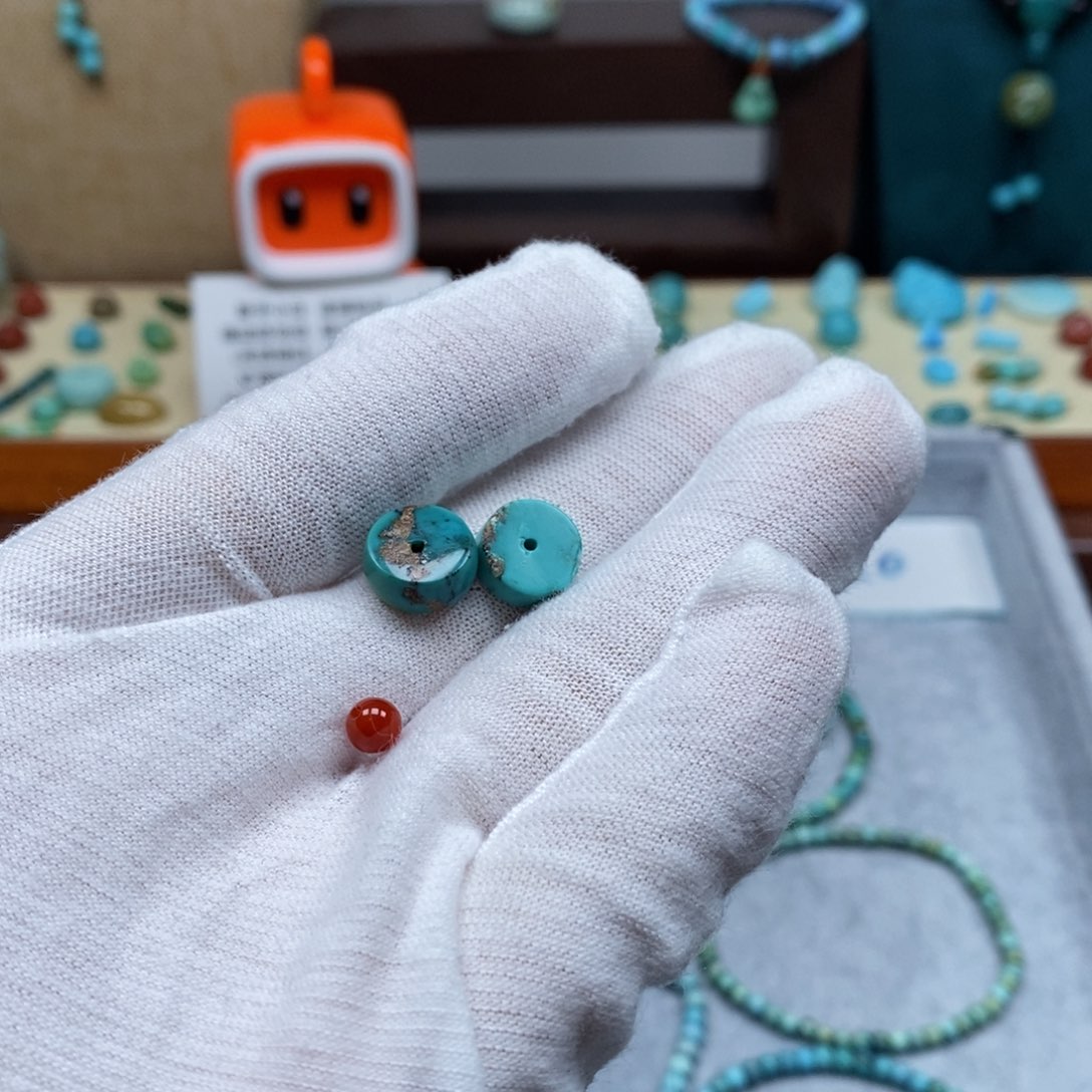 未镶嵌配饰南红玛瑙