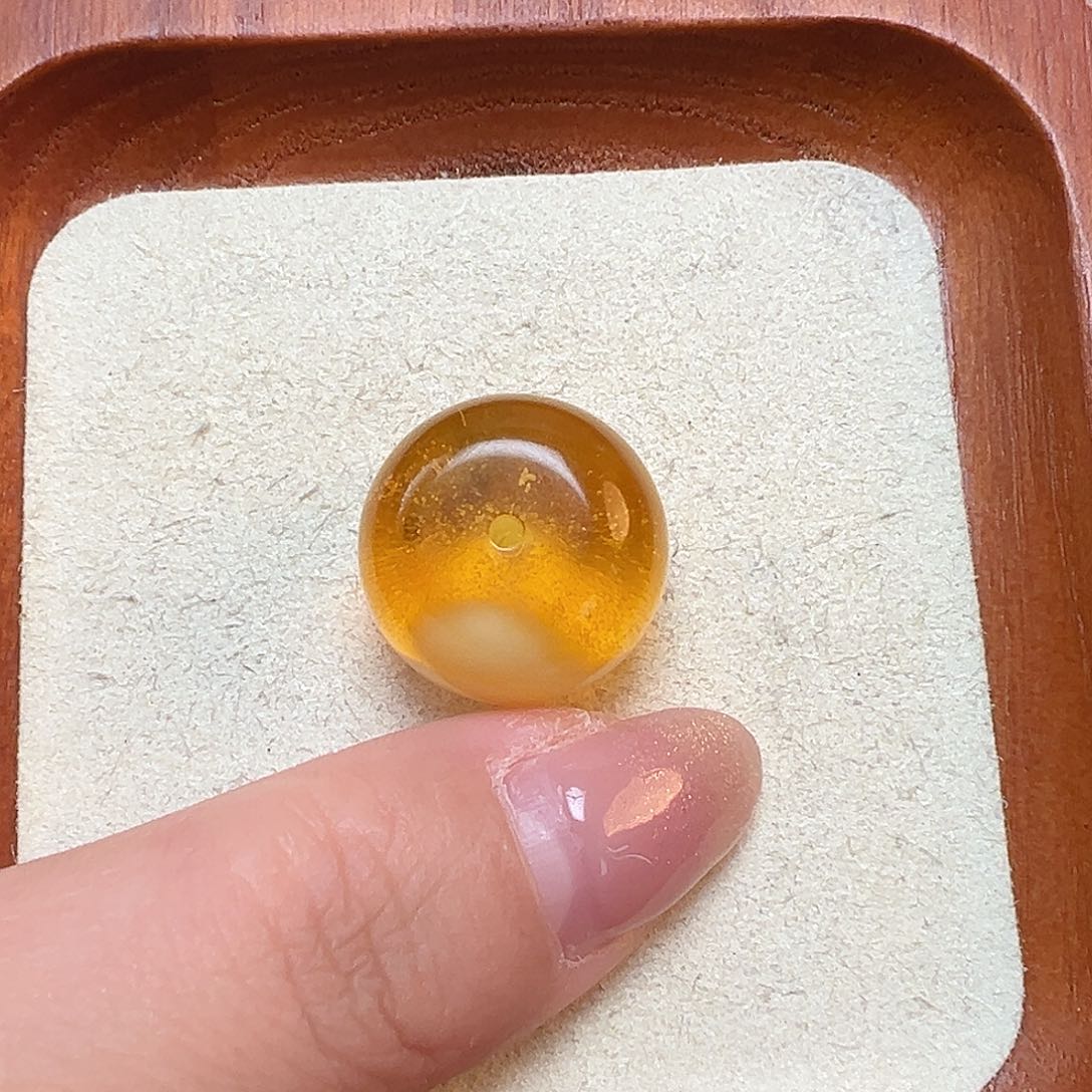 琥珀珠宝奇石未镶嵌用****9