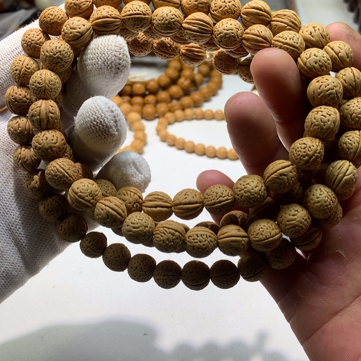 *****桃核吊坠桃核手串