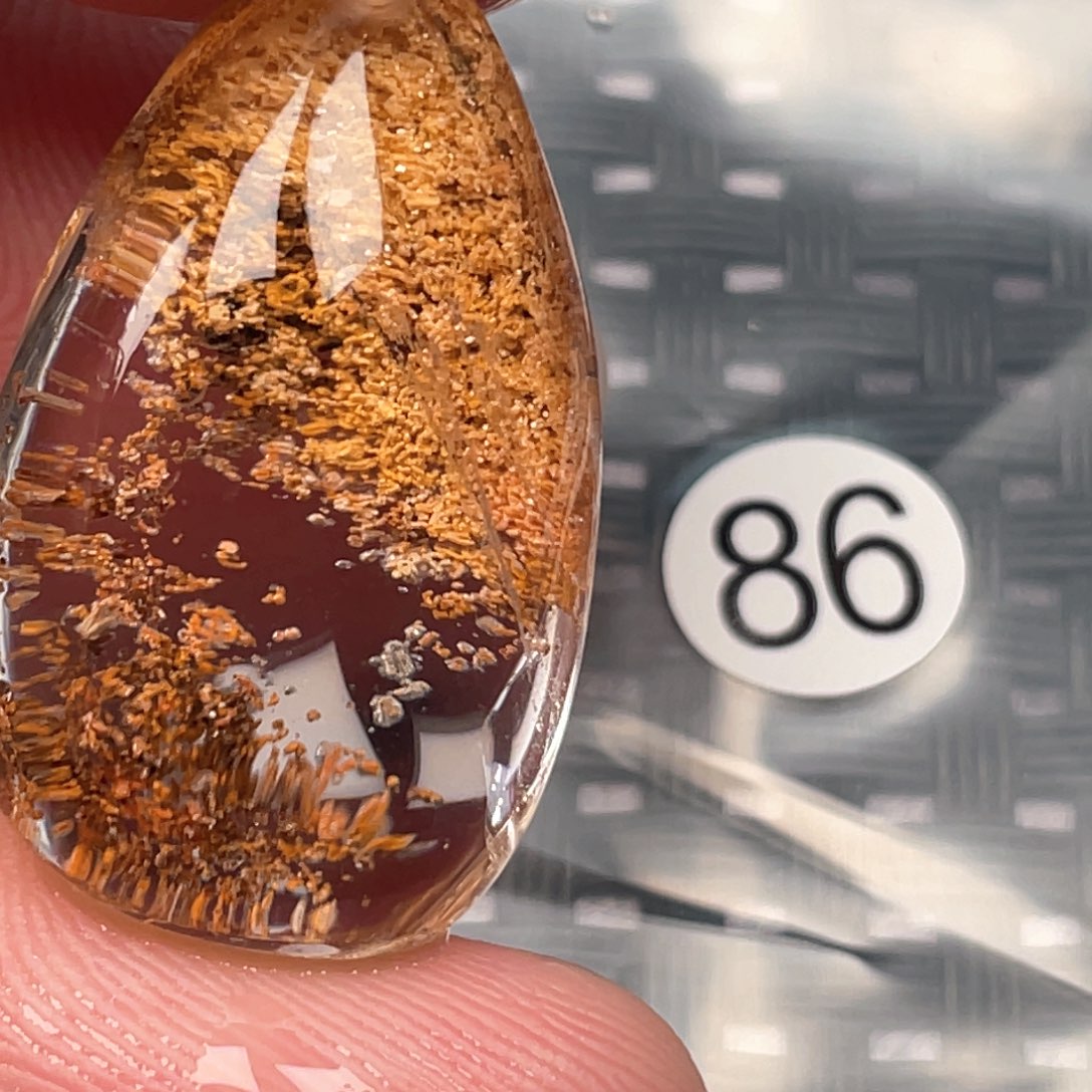 【闪购商品】颈饰未镶嵌水晶白**…