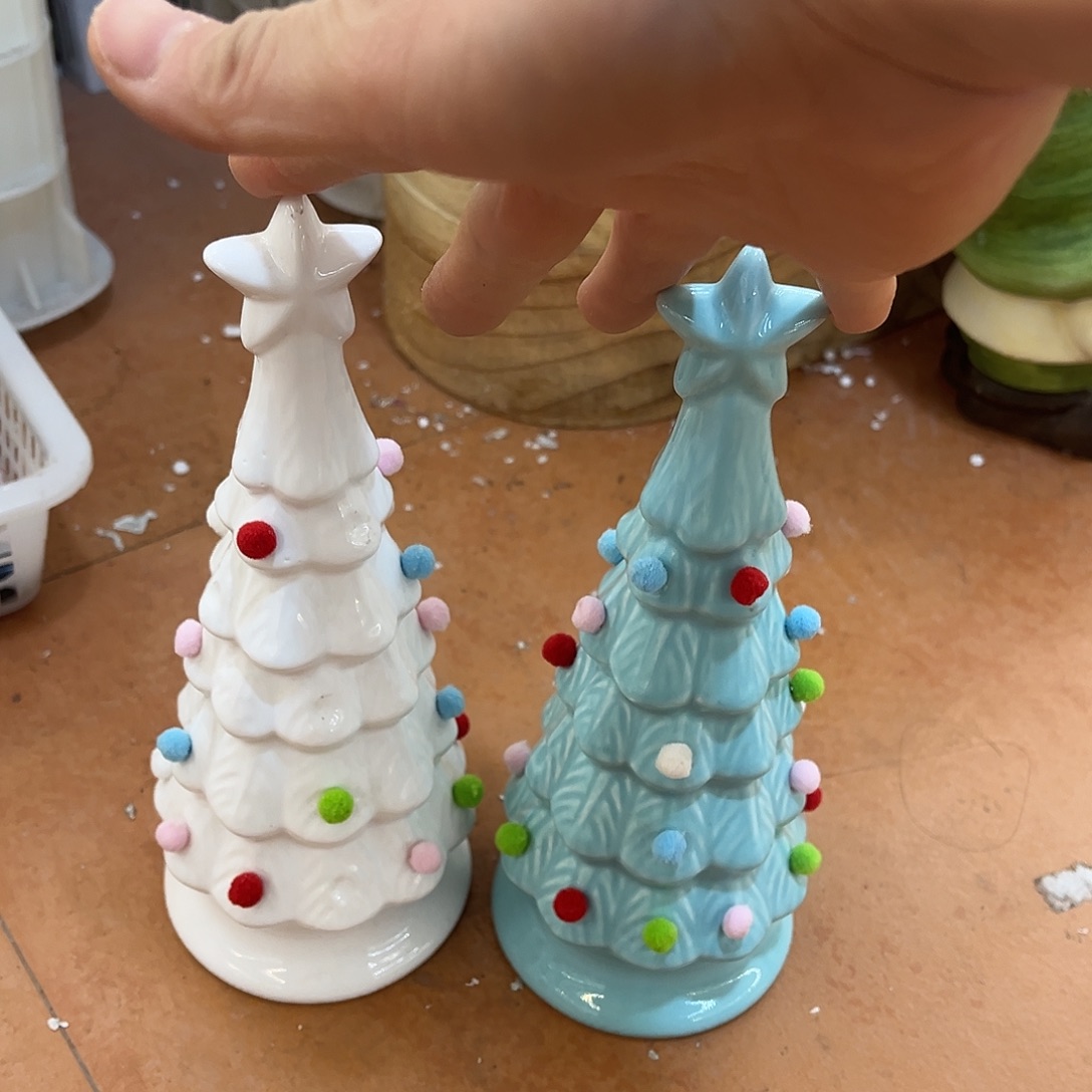 陶瓷微瑕介意慎拍