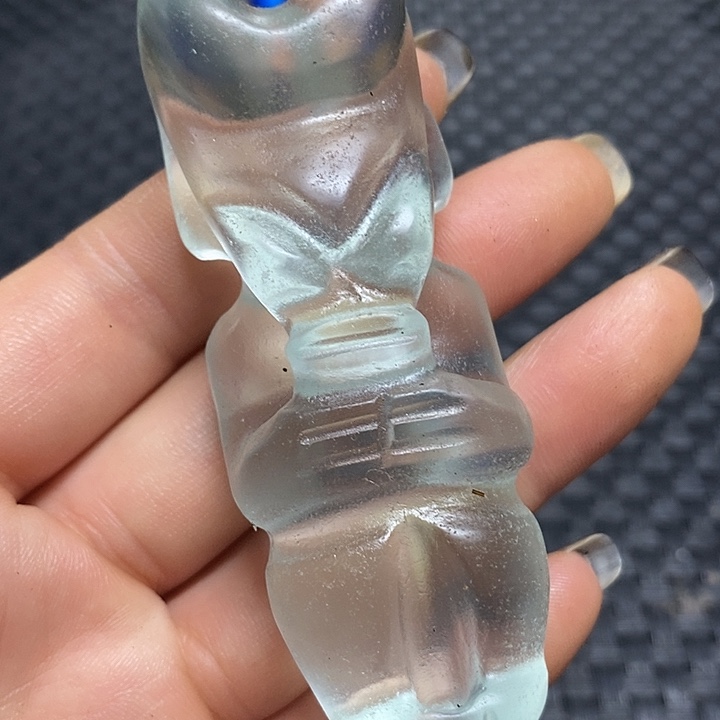 吊坠龙脊菩提一个