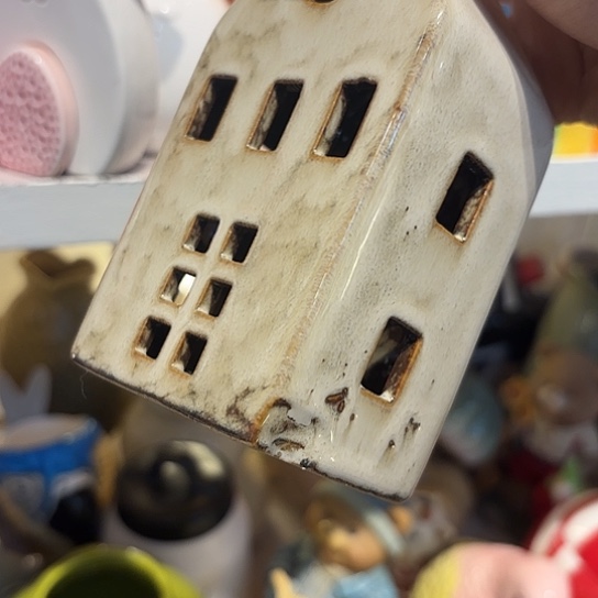 摆件外贸尾单微瑕，介意慎拍