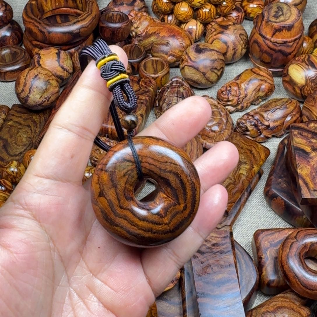 黄花梨/降香黄檀我