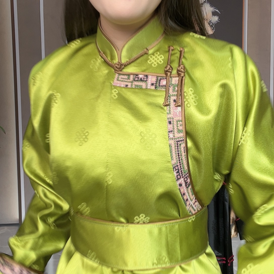 Ｌ码荧光绿现货发走着急