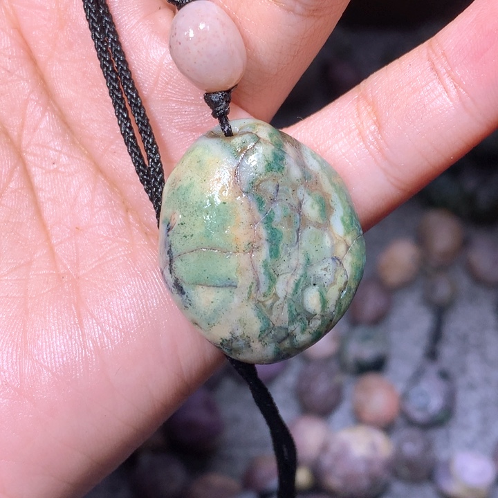 玛瑙/玉髓珠宝半成品未镶嵌