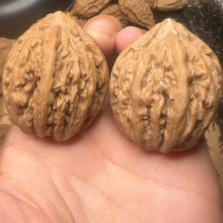 文玩核桃吊坠16……