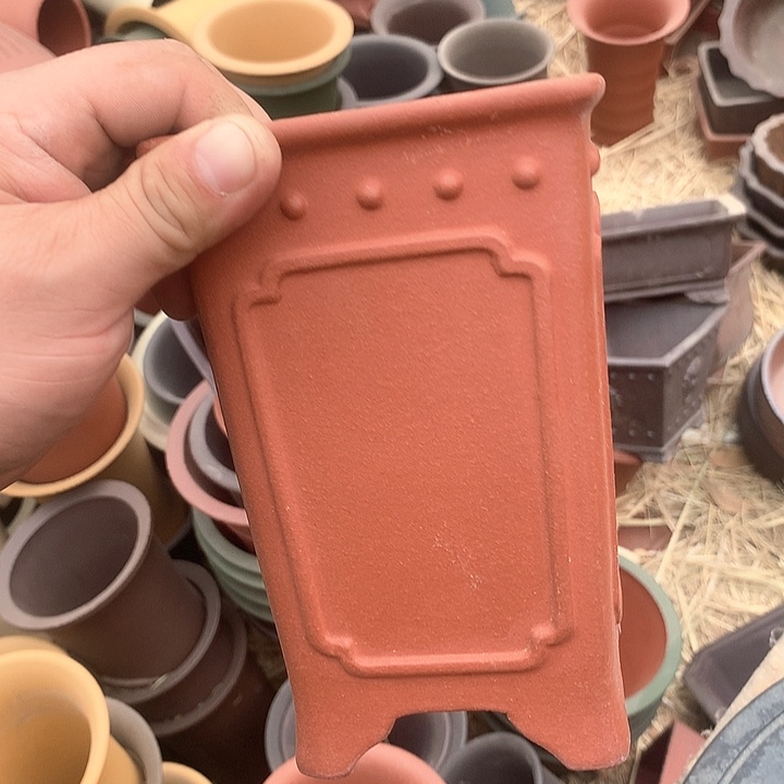 紫砂没有那么重要的人在我们心中