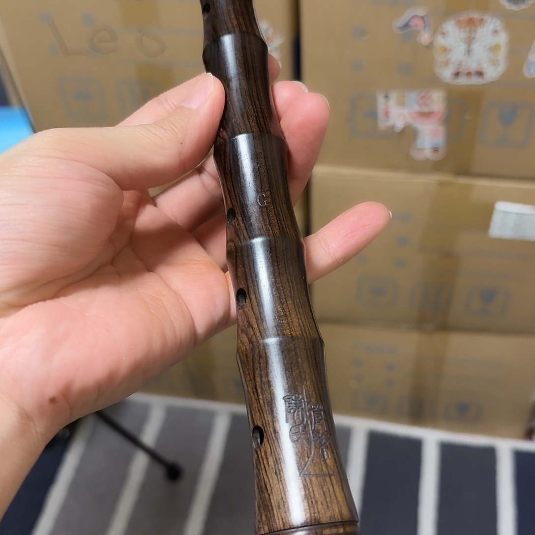 大g专业黑檀特价唢呐
