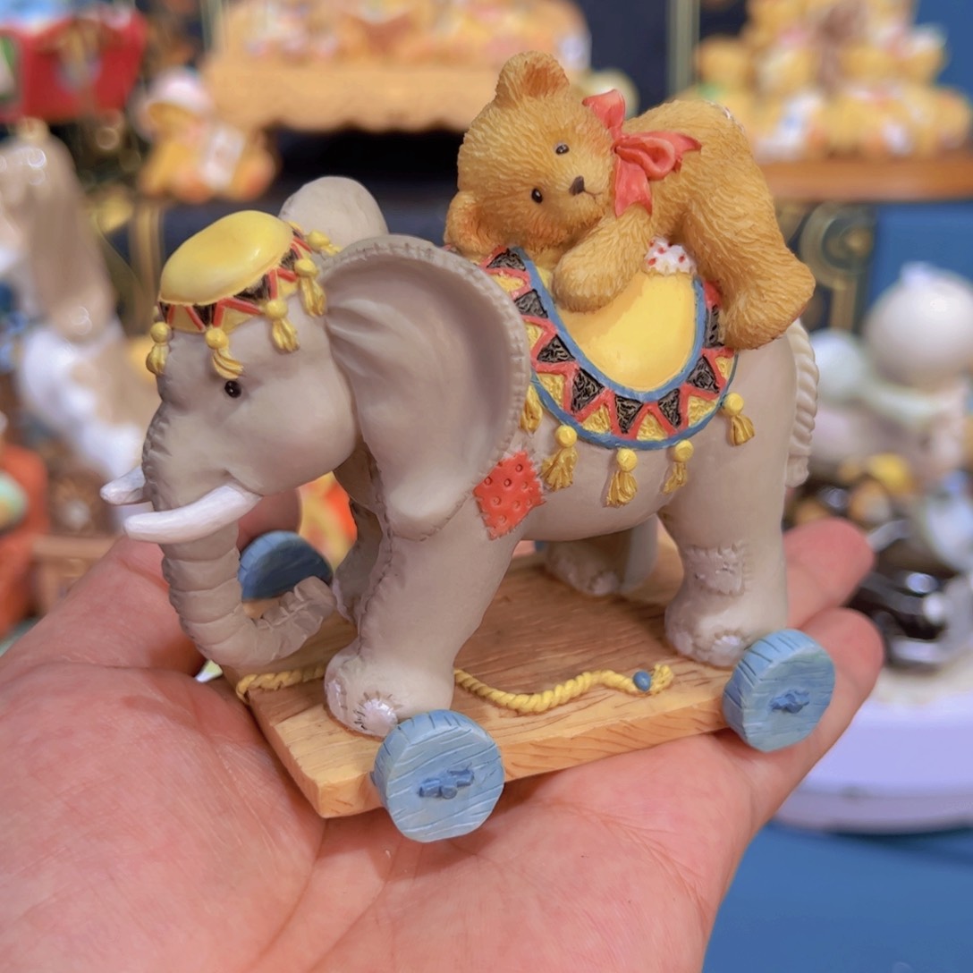 瓷片海淘中古品，