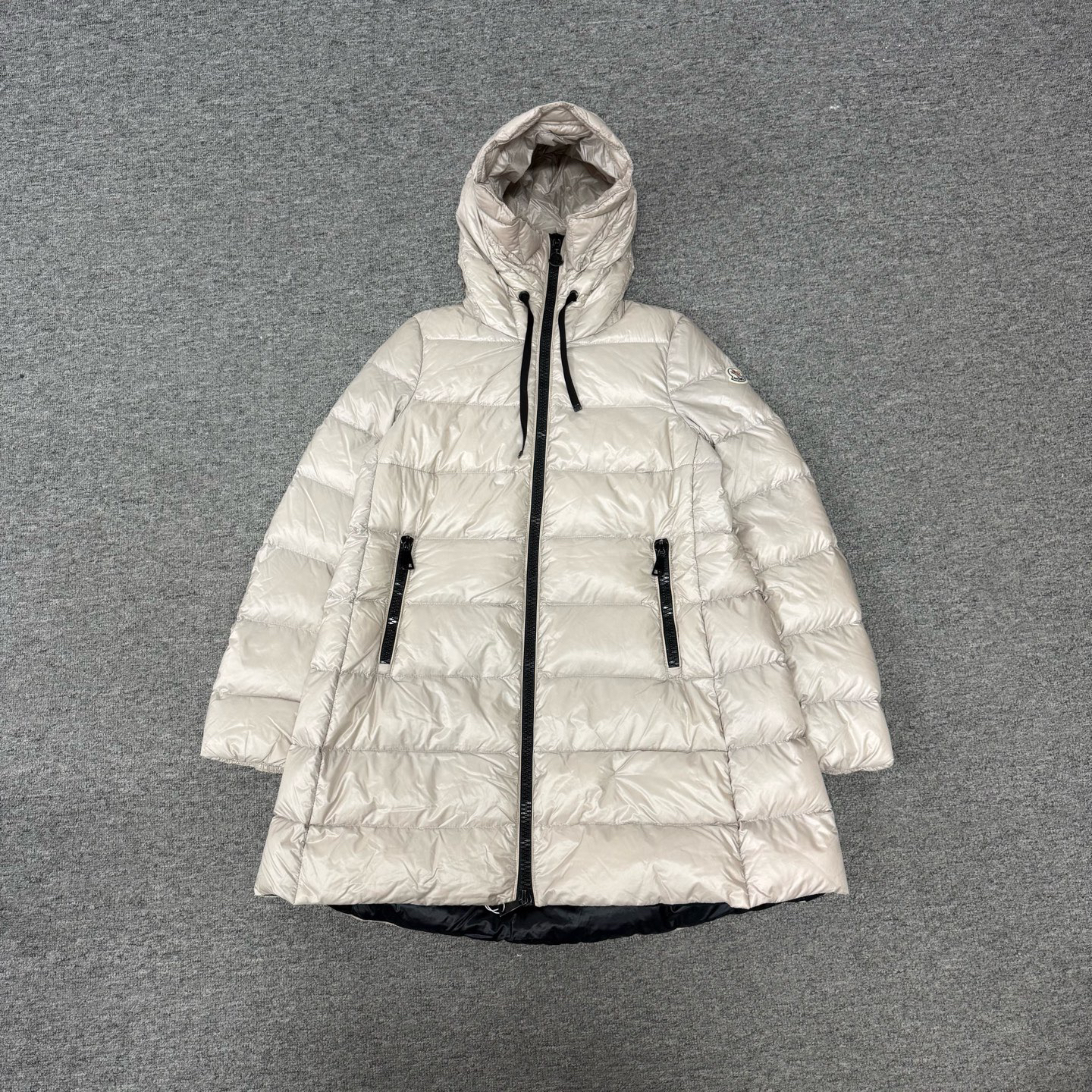 99新 AMIPARIS 蒙口 suyen 羽绒服1码