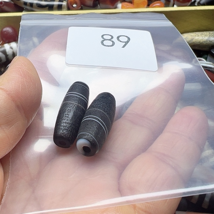 玛瑙/玉髓未镶嵌手链