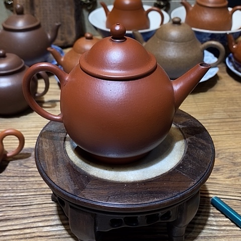 紫砂茶壶紫砂壶茶具套装家用