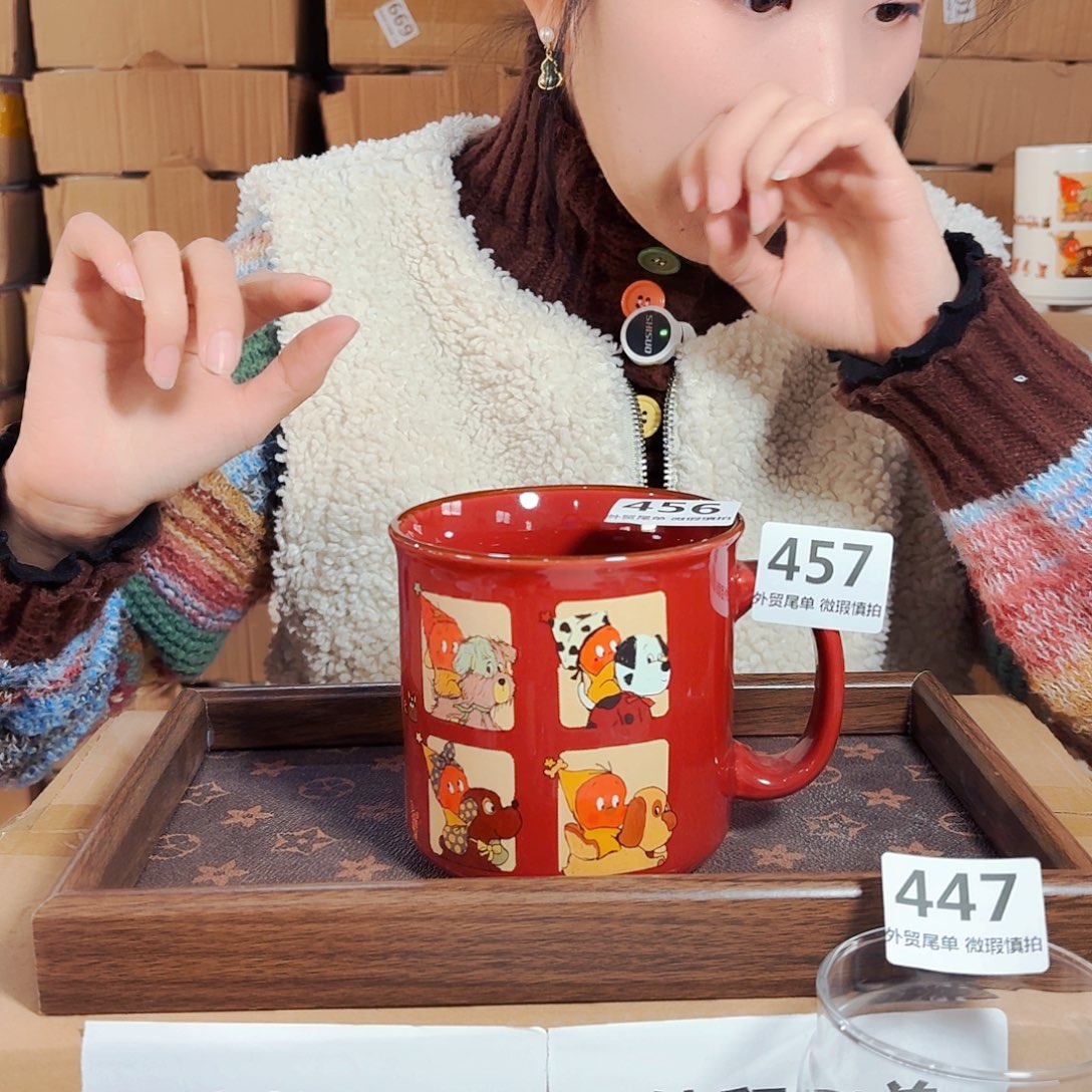 高温炻瓷默认全品457