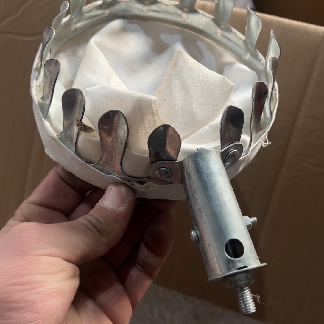 香***柴闪购43号链接摘果器一只