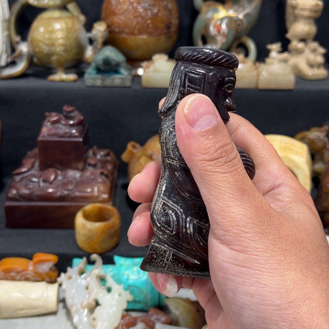 华*瓷器制作过程