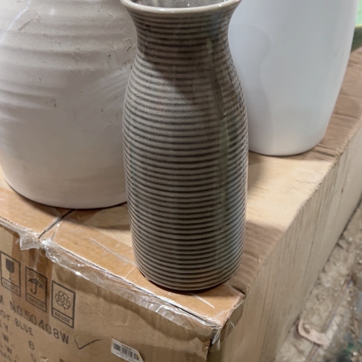 瓶高度21厘米口径6厘米微瑕捡漏