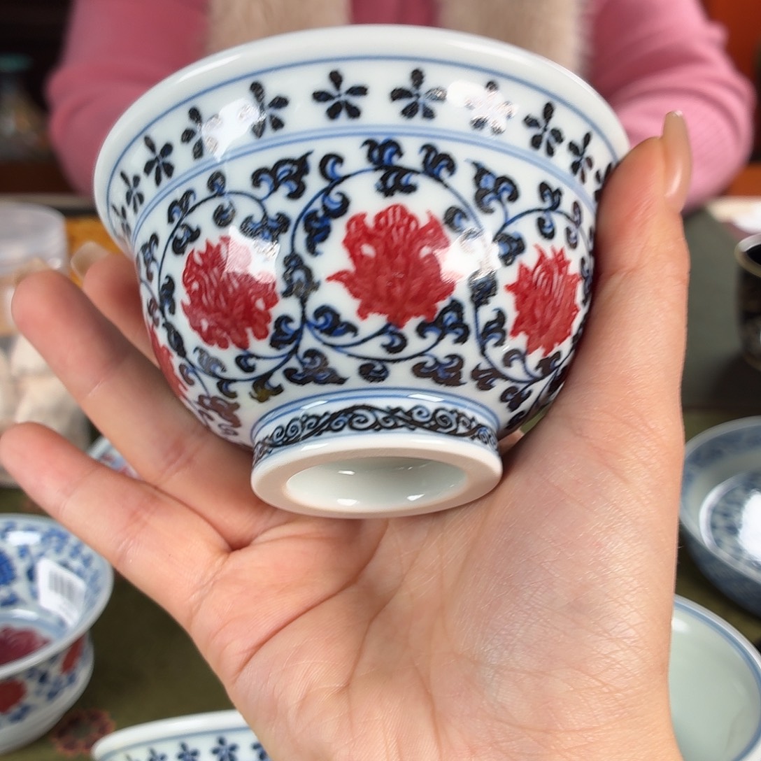 九鸣瓷艺九鸣瓷艺