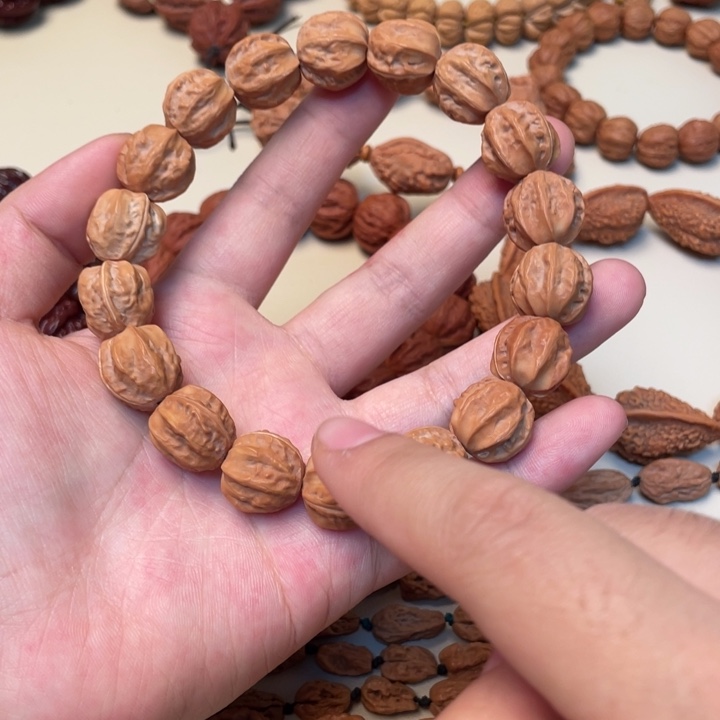 小***^文玩核桃吊坠文玩