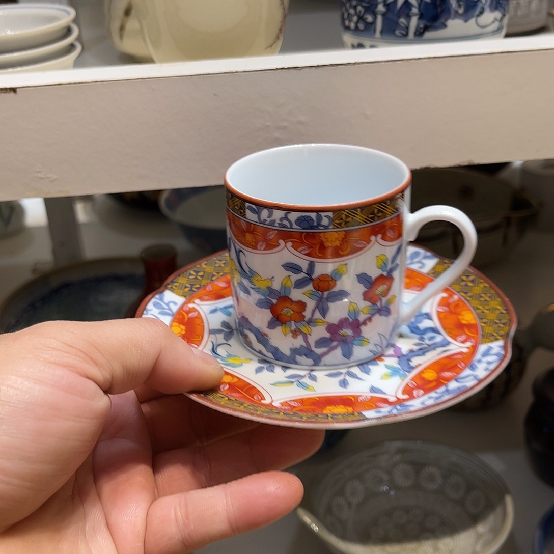 回流瓷器 默认微瑕 完美者甚拍 陶111