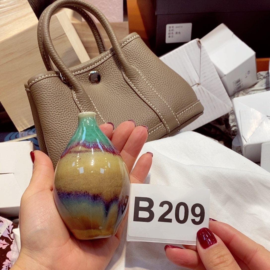 如图所示 观兰器物