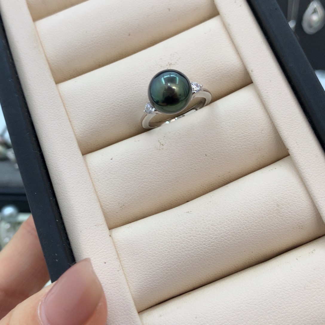 海水珍珠裸珠未镶嵌